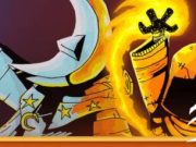 The Stream Team: Mencoba kekacauan co-op The Spell Brigade