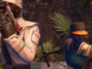 Bos Star Wars The Old Republic menggoda 7.6 Galactic Threads dan peluncur Mac asli untuk SWTOR