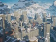 Pengetahuan Tarisland untuk Blight Dragon Elegy sungguh luar biasa