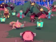 Temtem Swarm begins its latest closed beta test – here are the patch notes