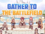 Ragnarok membuat ulang MMORPG OG di perangkat seluler, sekarang terbuka untuk prapendaftaran