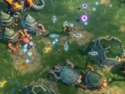 The Spell Brigade adalah game co-op multipemain ‘hectic bullet-heaven’ yang akan tersedia akses awal pada 16 September