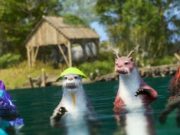 Throne & Liberty menghidupkan mesin pemasaran dengan seri video baru sebelum peluncuran