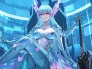 Patch terbaru Tower of Fantasy menghadirkan karakter baru, lebih banyak cerita, dan konten musim baru