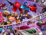 Transformers Galactic Trials menjanjikan ‘perpaduan gameplay balap dan rogue-lite’ pada 11 Oktober