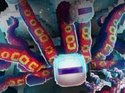 Trove meluncurkan acara UP vs Down dan memperluas Rising Tide dengan merilis pembaruan Kraken