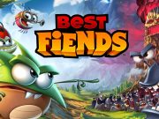 Best Fiends merayakan sepuluh tahun sejak peluncurannya dengan acara ulang tahun baru
