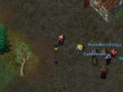 Ultima Online mengakhiri akhir pekan beta New Legacy yang kedelapan saat jendela peluncuran sudah dekat