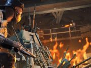 Bohemia secara resmi memindahkan Vigor dari akses awal PC untuk diluncurkan sebagai tangki ulasan Steam