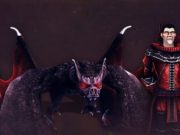 Villagers & Heroes mengadakan acara Halloween hingga November