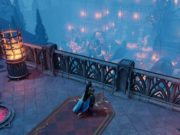 Vampire survivalbox V Rising mengadakan acara permainan gratis mulai 12 September