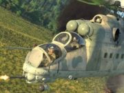 Helikopter War Thunder kini menampilkan kerusakan visual berkat Dance of Dragons