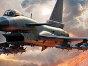 War Thunder menghadirkan kendaraan baru dan diperbarui, pembaruan peta, dan peta jalan 2024 di patch Dance of Dragons