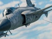 War Thunder menghadirkan jet tempur modern Tiongkok dan pohon teknologi angkatan laut Prancis baru bulan ini