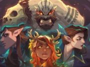 Wawancara: Wayfinder pada patch terbaru, peluncuran bulan Oktober, dukungan mod, dan kolaborasi Peran Penting