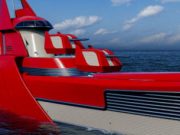 World of Warships berusia sembilan tahun pada bulan September dengan acara, pelabuhan, dan hadiah baru