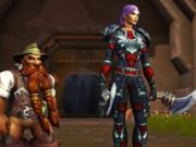 World of Warcraft membuat komunitas menjadi heboh karena perbaikan terbaru War Within