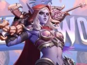 Blizzard menggoda kolaborasi Overwatch 2 x World of Warcraft