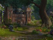 Catatan Patch yang Tidak Jelas: Leveling di MMORPG itu keren karena terbatas