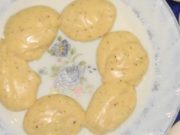 WRUP: Mike membawakan edisi burger nerakanya