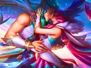 Juara LoL mana yang berkata, ‘Maju terus!’?